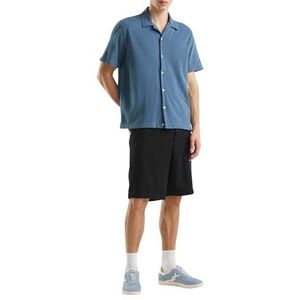 United Colors of Benetton Herenshorts, Zwart, 42 NL