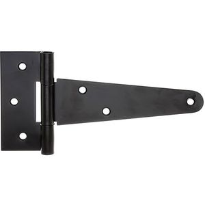 Alberts 864101 krattenband, zwart