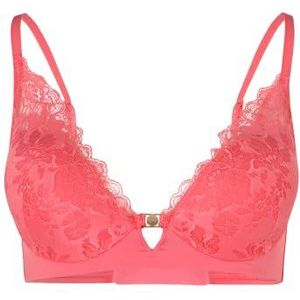 gs1 data protected company 4064556000002 dames almere bh, Sun Kissed Coral, 70A