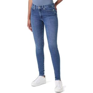 HUGO 932 10262785 Jeans 30, Marine., 28