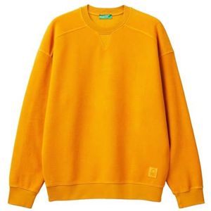 United Colors of Benetton Mesh G/C M/L, Oranje, S