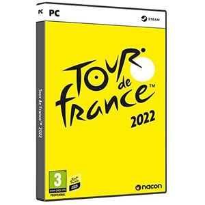 Tour de France 2022 - PC