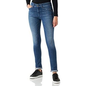 Kings of Indigo Juno High Jeans voor dames