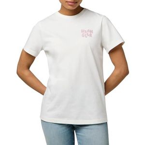 Wrangler - Sign Off Tee - Worn White - T-shirt