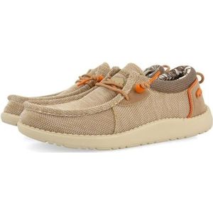 GIOSEPPO - Treilles - Loafers - Zwart - Leer