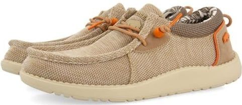 GIOSEPPO - Treilles - Loafers - Zwart - Leer