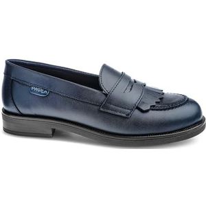 Pablosky Elisa 878725 uniformschoenen, Blauw, 36 EU