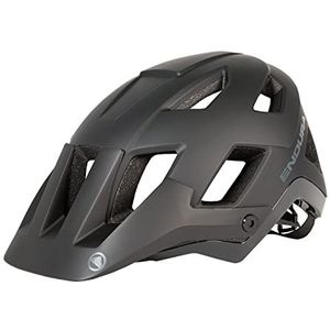 Endura Hummvee Plus MIPS Helm voor heren, zwart, M-L