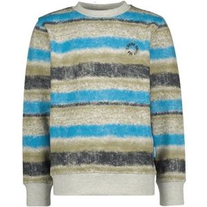 Vingino Boys Sweater Nathan in Colour Off White Maat 10, off-white, 10 Jaar