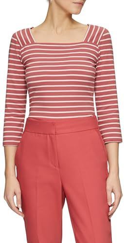 s.Oliver Shirt  pink