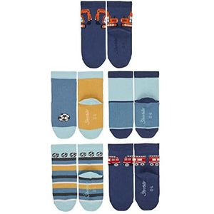 Sterntaler, blauw, 18 EU