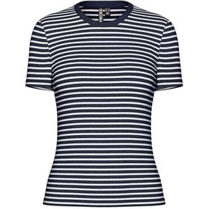 Pcsoffi - Baby T-shirt - Lichtgewicht - Mouwloos - Ronde Hals - Regular Fit