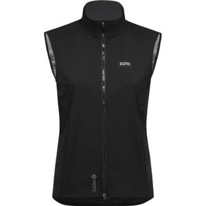 GORE WEAR Everyday, Vest, dames, Zwart (Black), 42