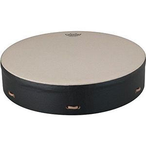 REMO Buffalo Drum Comfort Sound Technology 14 inch