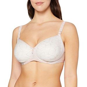 Cache Coeur Magic Wired Nursing BH voor dames, Roze (Petal), 70C
