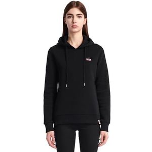 Inter Sweatshirt met capuchon, uniseks