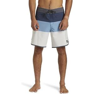 Quiksilver Surfsilk Tijuana 18 Zwempak voor heren (1 stuk)