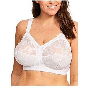 Triumph Beha dames Doreen Non Wired Bra , Regulable , 95D