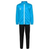 Sportbroeken - Decoratieve Print - Gebreid Interlockmateriaal - Verstelbare Taille