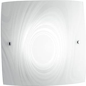 Fan Europe LED plafondlamp, 18 W, wit, 30x30