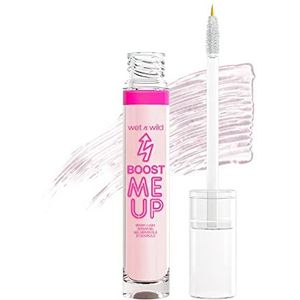 Wet n wild, Boost Me Up, Lash & Brow Serum, Dagelijks Serum voor Langere, Voller Ogende en Natuurlijke Wimpers en Wenkbrauwen, met Vitamine E en Anageline