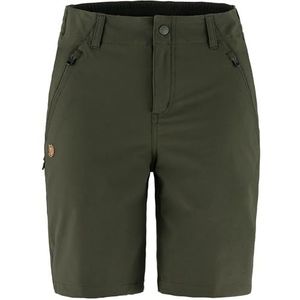 Fjallraven - Abisko Trail Stretch Shorts W, shorts voor dames