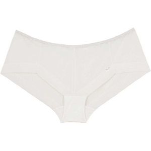 Cache Coeur Vrouwen 3D Licht T-Shirt Nursing BH, Kleur: wit, 75G