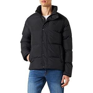 Blend Heren Outerwear, 194007/Zwart, XL