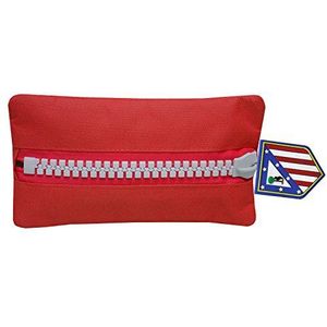 Atletico Madrid Etui met ritssluiting