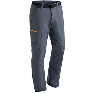 Maier Sports heren wandelbroek tajo