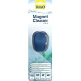 Tetra Magneet Cleaner Flat S - Magnetische ruitenreiniger voor het aquarium, schijfmagneet voor een snelle en eenvoudige reiniging van aquaria met maximaal 4 mm glasdikte