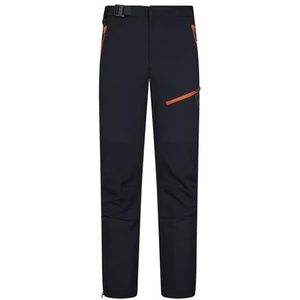 Rock Experience - Delta Mountains - Wandelbroek