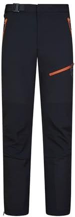 Rock Experience - Delta Mountains - Wandelbroek