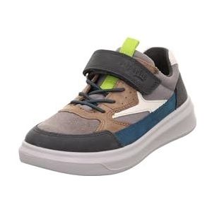 Superfit Cosmo Sneaker, Multi Colour 9000, 32 EU breed, Multi Colour 9000, 32 EU Breed