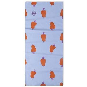 BUFF CoolNet UV® Sky Unisex Jeugd Size Onesize, Hemel, one size