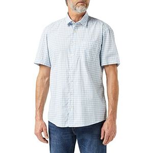 camel active Vrijetijdshemd voor heren.