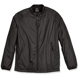 Nike Jongens Jacket B NK RPL ACDMY JKT, zwart, M, AV9225