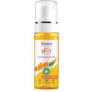 Himalaya - Dark Spot Clearing - Gezichtsreiniger - Curcuma