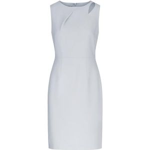 APART Fashion etui-jurk, lichtblauw, 46