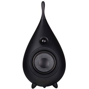 Podluidspreker The drop MK III draadloze luidspreker, matzwart