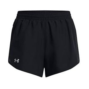 Under Armour Jongens UA Tech Geweven Wordmark Shorts