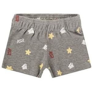 CHAPS Merchandising GmbH Unisex kind ASR-SHK-23 Shorts, grijs, 12-24 MESI, grijs, 12-24 Maanden
