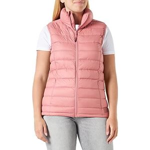 MC KINLEY Swan Damesvest, donkerroze, 44