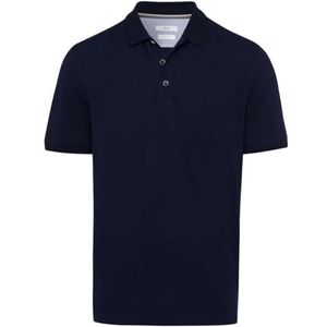 Style Pete U Hi-Flex: poloshirt in Pima Cotton, Universe, XS