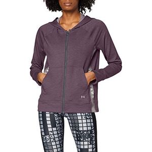 Under Armour Featherweight fleece FZ jas voor dames