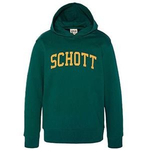 Schott Sweat à Capuche Junior Swh800 Unisex baby sweatshirt