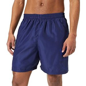 TOP Ten herenshorts, blauw, L 12101-6180