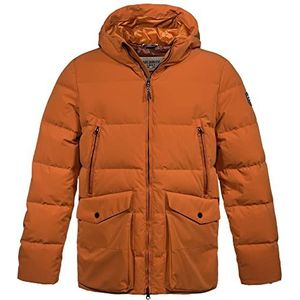 Dolomite Parka, merk model Parka Canazei EVO