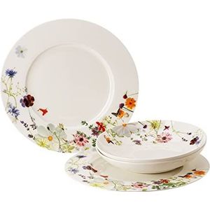 Brillance Grand Air Set 4-delig./Fa+Cp