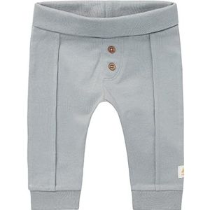 Noppies Baby Unisex Baby Pants Hamilton Broek, Mineral Grey-P891, 62